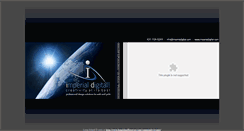 Desktop Screenshot of imperialdigital.com